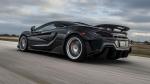 McLaren 600LT HPE1000 by Hennessey 2019 года